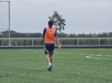 Training S.K.N.W.K. 2 en 3 van zaterdag 19 oktober 2024 (24/135)